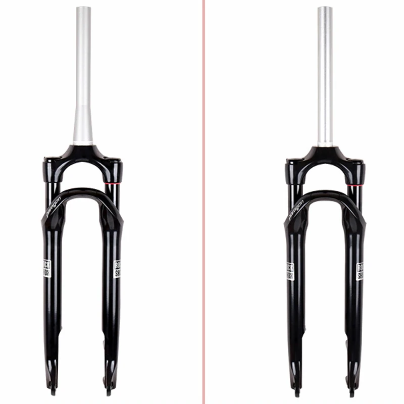 

Велосипед ROCKSHOX FS дорожный, вилка парагона, передняя подвеска 700C, колесо 9X100mm Quick 1,5 T 1,125 Solo Air