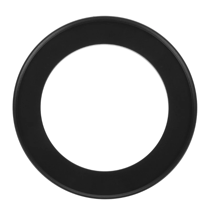 

58mm To 77mm Metal Step Up Rings Lens Adapter Filter Camera Tool Accessories New