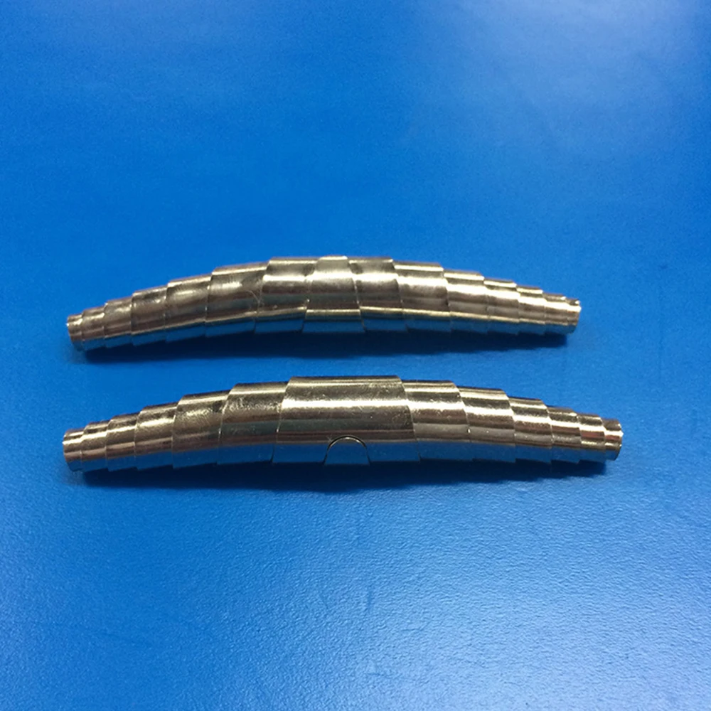 

Pruning Shears Spring Garden Metal Volute Spring Replacement For Pruning Shears Grafting Tool Kitchen Scissors Part