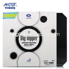 YINHE BIG DIPPER (липкая накладка на переднюю руку), резиновые шипы для настольного тенниса GALAXY, оригинальная губка для пинг-понга YINHE