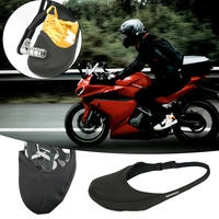 waterproof motorcycle gear shift pad boots shoes cover protection anti slip motorbike riding cycling pit dirt bike accessories