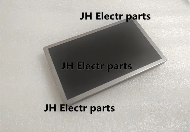 Оригинальный LQ080T3AG01 480*234 24 контакта 100% протестированный 8 0 дюймовый ЖК-экран