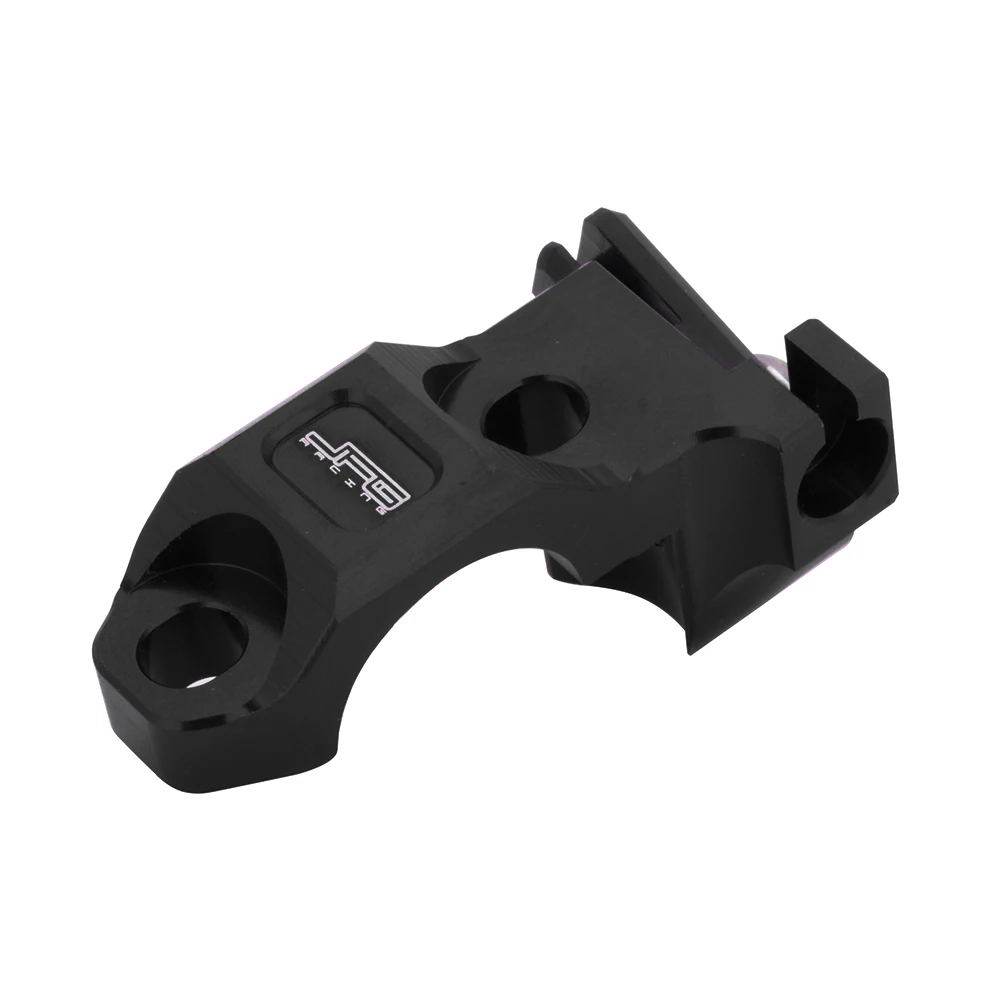 Вращающийся зажим для мотоцикла рычаг горячего запуска HONDA KAWASAKI SUZUKI YAMAHA CR CRF KX RM RMZ