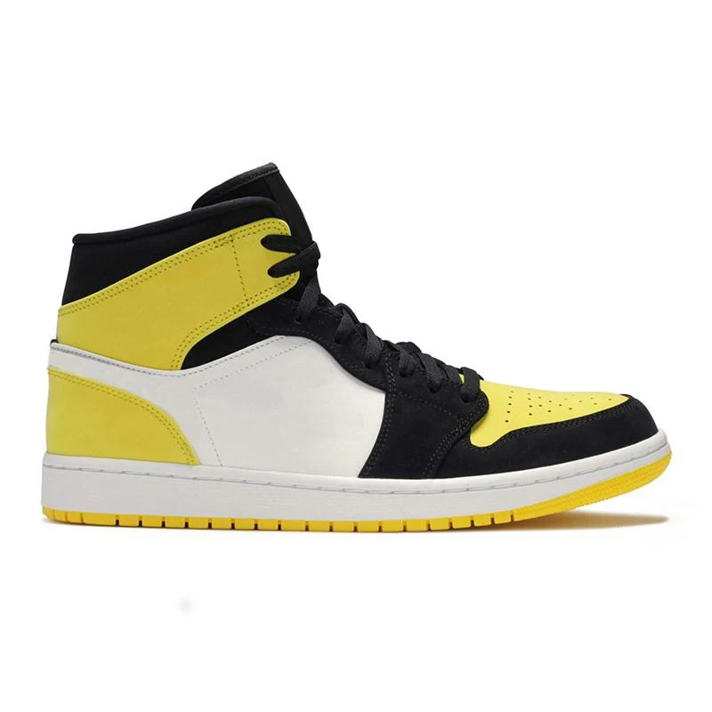 

Good Quality OG Game Royal Banned Shadow Bred Womens Toe Clay Green Trainers 1S Sneakers Mens Basketball Shoes