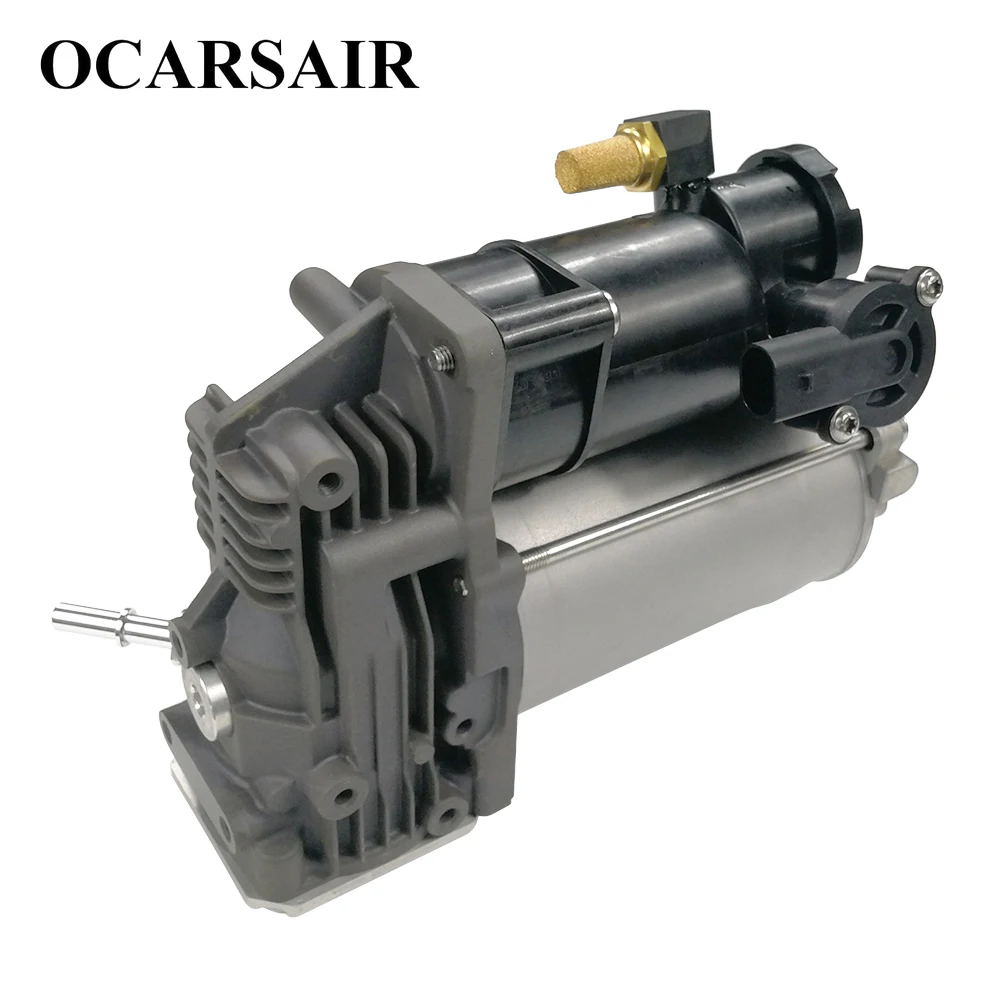 

Air Compressor for Air Suspension for Range Rover L322 (2006-2012) w/o Bracket Oem#LR010375 LR025111 LR011839 LR015089 LR041777