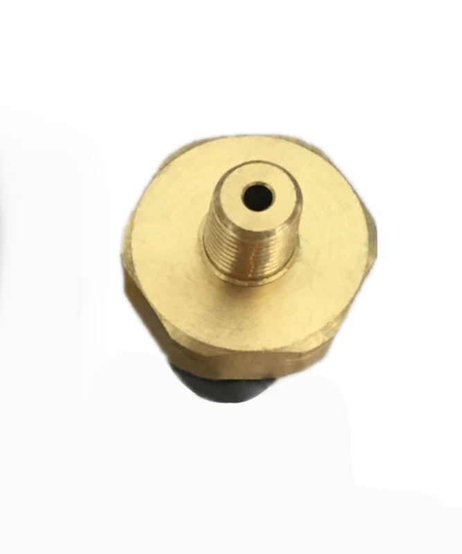 Бесплатная доставка Датчик давления масла переключатель отправителя клапан для