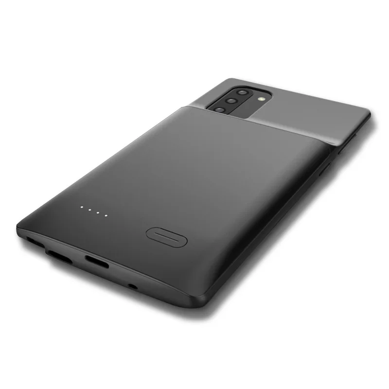 Чехол для Samsung Galaxy Note 10 Plus 5200 мАч/6000 мАч|Чехлы с аккумулятором| |