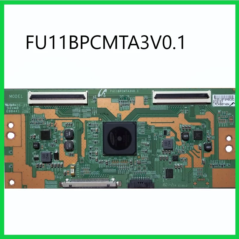 

T-con boards FU11BPCMTA3V0.1 for TV Professional Test Board FU11BPCMTA3V0.1 Free Shipping