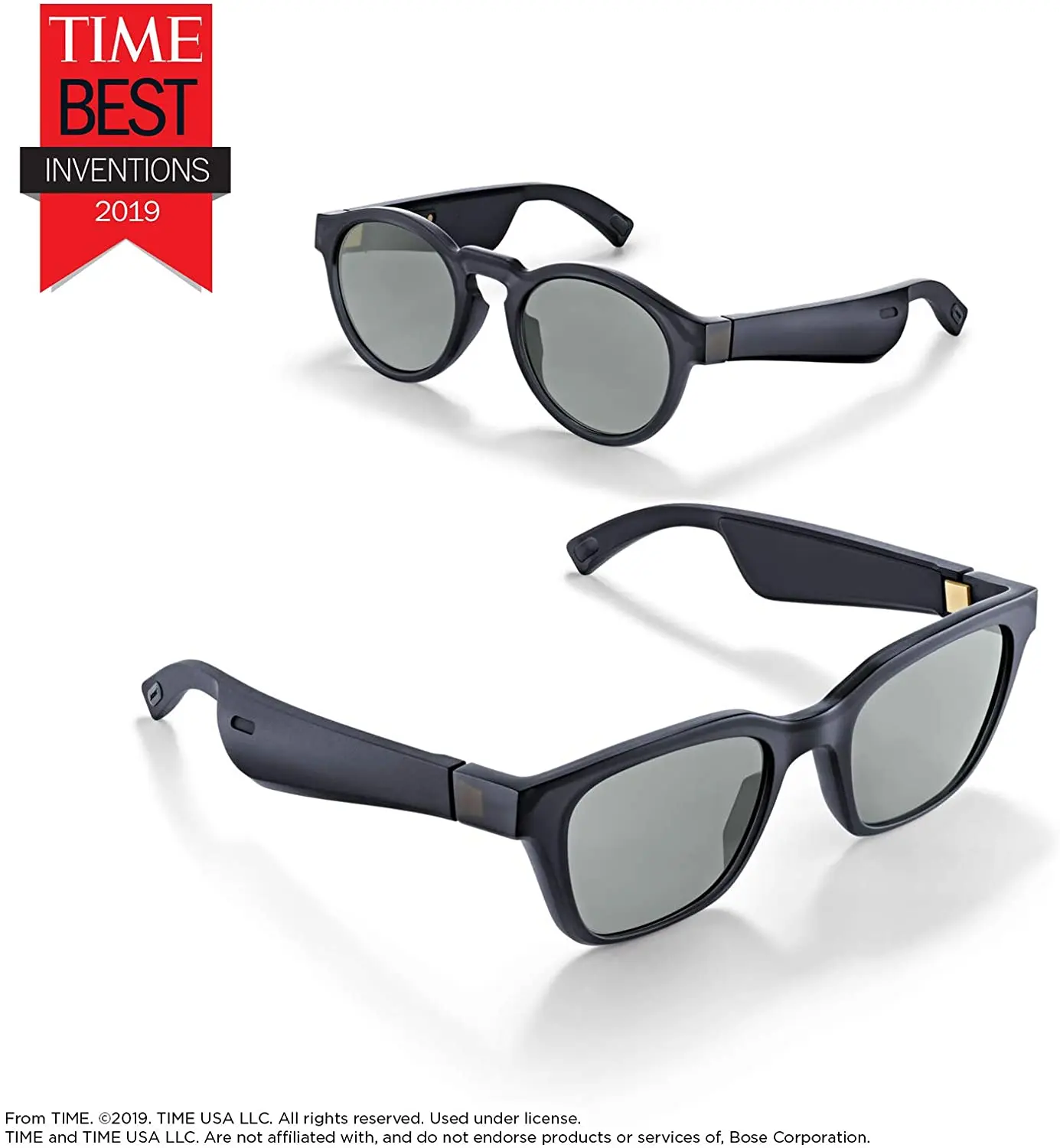Bose Frames S/M size Audio Sunglasses 