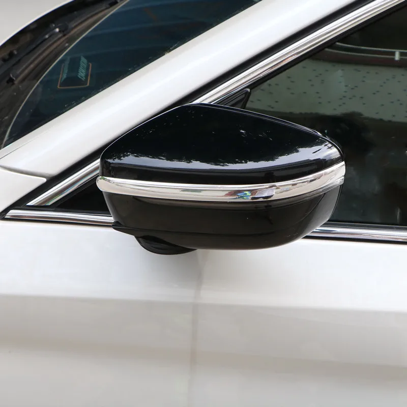 Автомобильные хромированные декоративные полосы хромированная отделка для