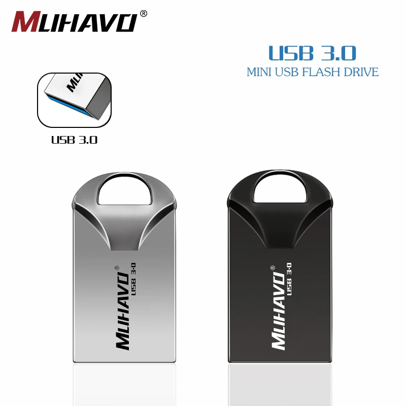 Супер мини USB 3 0 фиаш накопитель 128 Гб 64 ГБ флеш 32 Память usb флешка 8gb16gb cle usb|USB