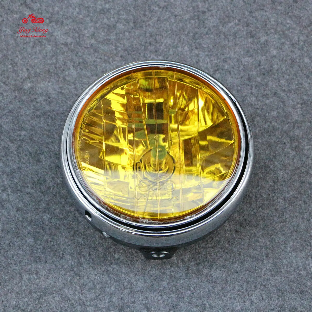 Передняя фара мотоцикла для Kawasaki ZRX400 ZRX1100 ZRX1200 ZEPHYR ZR550 ZR750 ZR1100 ER5 BALIUS W650 |