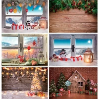zhisuxi christmas theme photography background christmas tree gift children backdrops for photo studio props 2197 dht 58