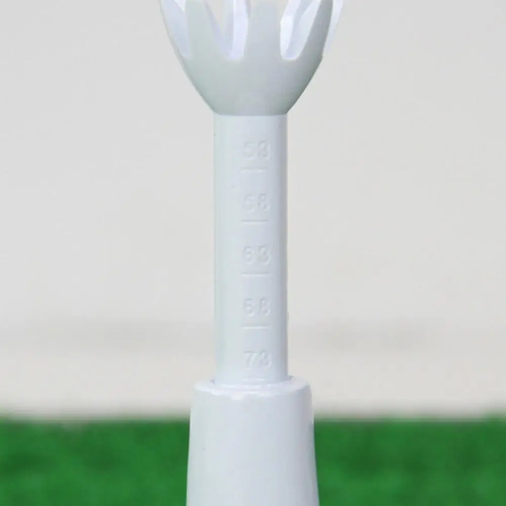 2 шт. регулируемые футболки для игры в гольф |