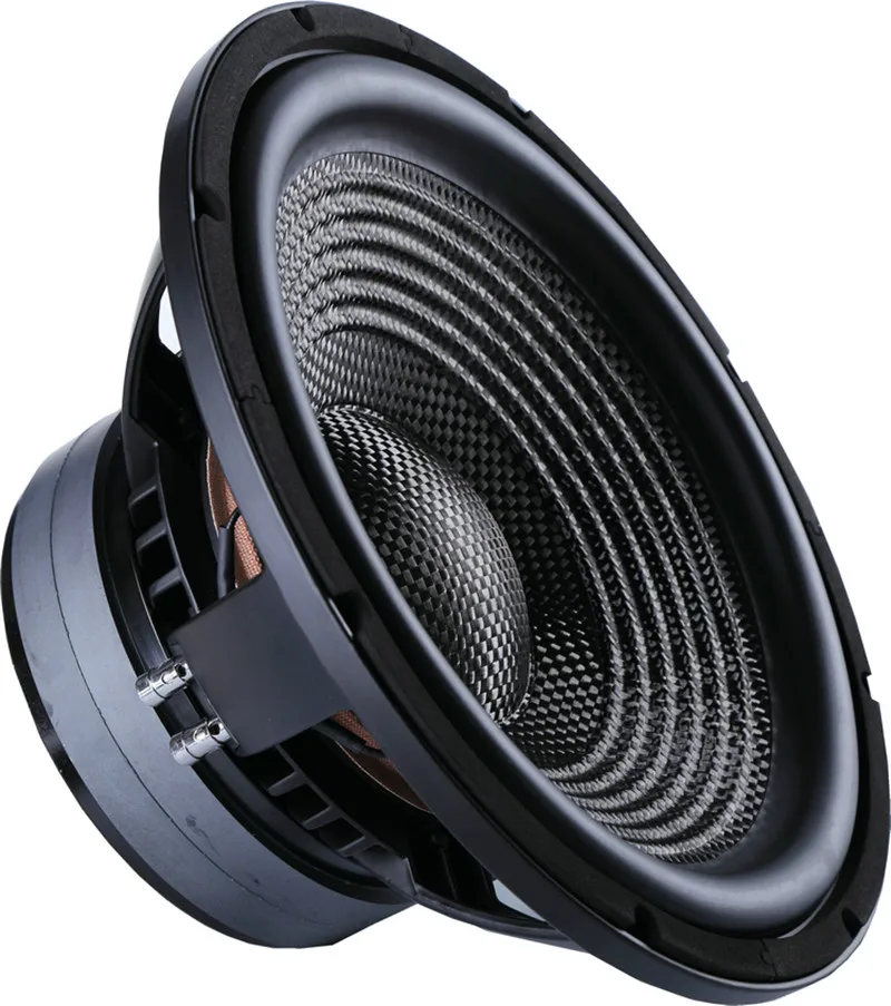 

PW-002 15 Inch Subwoofer OD=394mm Double 220mm Magnetic 800-1200W 4 Ohms 75mm Invoice Coil 93.5dB 15kg/PCS