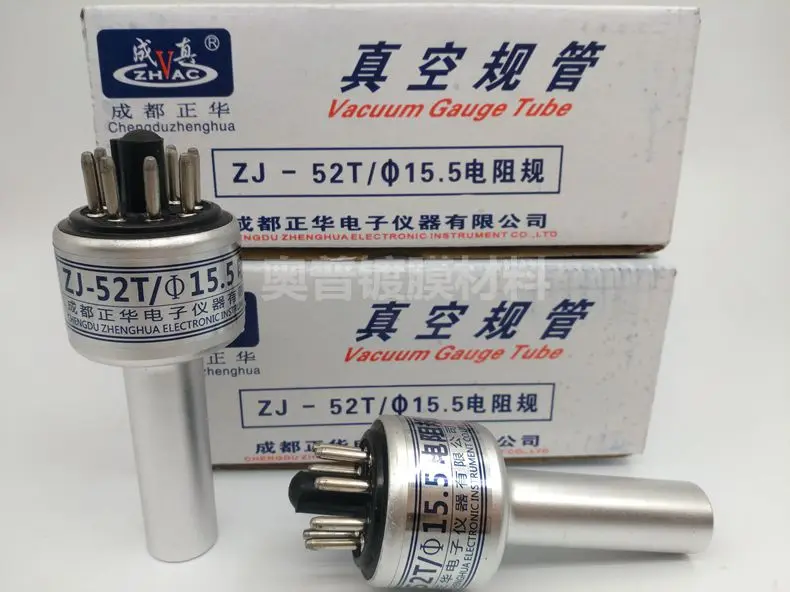 

Датчик сопротивления для вакуумного датчика Φ/15,5/kf10/16/kf25