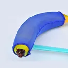 Сексуальные мужские 8D 912 PIN гладкие блестящие взрослые G струны открытый закрытый рукав c-ремешок петух кольцо g-стринги бандаж Мужской пенис COCKring F2