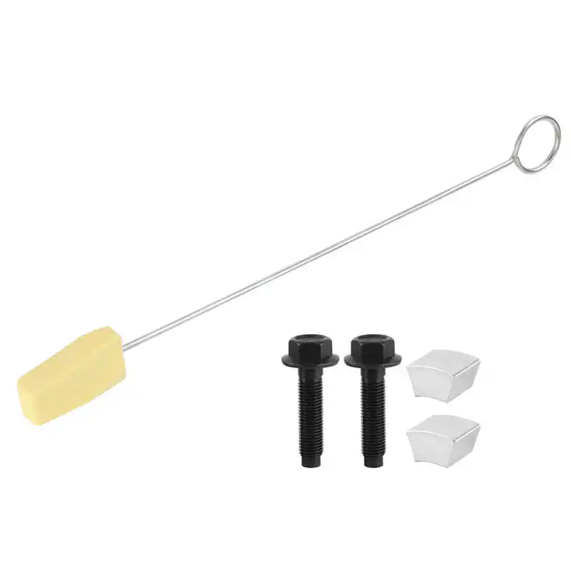 

garage tools automobiles Cam Phaser LockOut Noise Repair Kit Timing Chain Wedges Tool Bolts Fit for Ford 5.4 3V Wrench