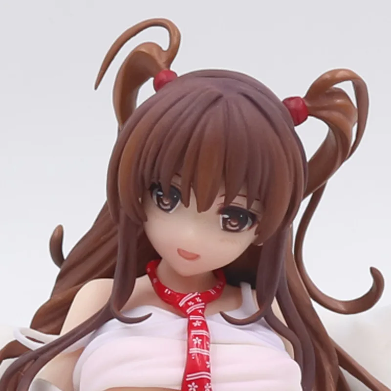 Иллюстрация Skytube Amami от Kurehito Misaki Soft ver. 1/6 игрушечные модели привлекательных