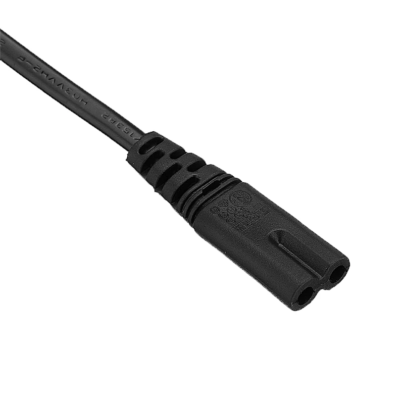 

CLAITE AC100-240V To DC12-24V 120W UK Plug Adjustable Power Adapter with 8 Standard Plugs Charger