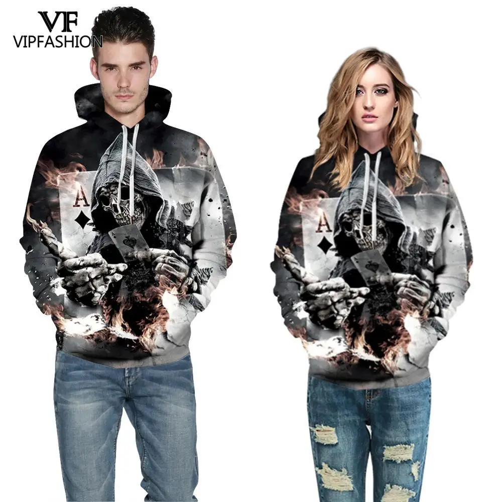 Лидер продаж 2019 брендовая одежда VIP FASNHION удобная толстовка с капюшоном CSGO