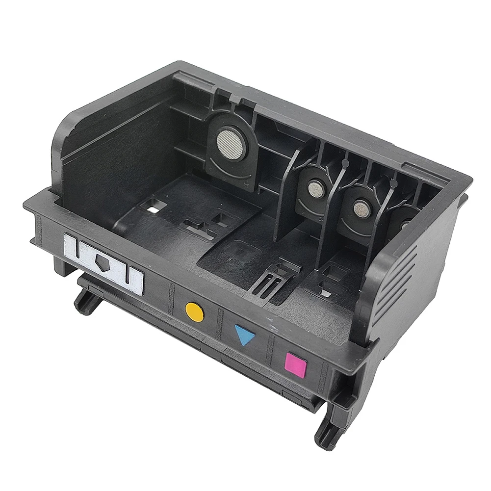 

Оригинальная печатающая головка HP 862, 4 отделения, фотосовместима с HP B110A/B109A/B210A/B310A, детали для принтера для дома и офиса