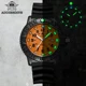 Addeis Military Sports Watches Fashion 50M Luminous Waterproof Electronic Wristwatch Mens 2021 Relogios Outdoor gear watch men Other Image