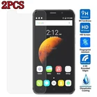 Защитное стекло для Blackview BV4900, 2 шт.