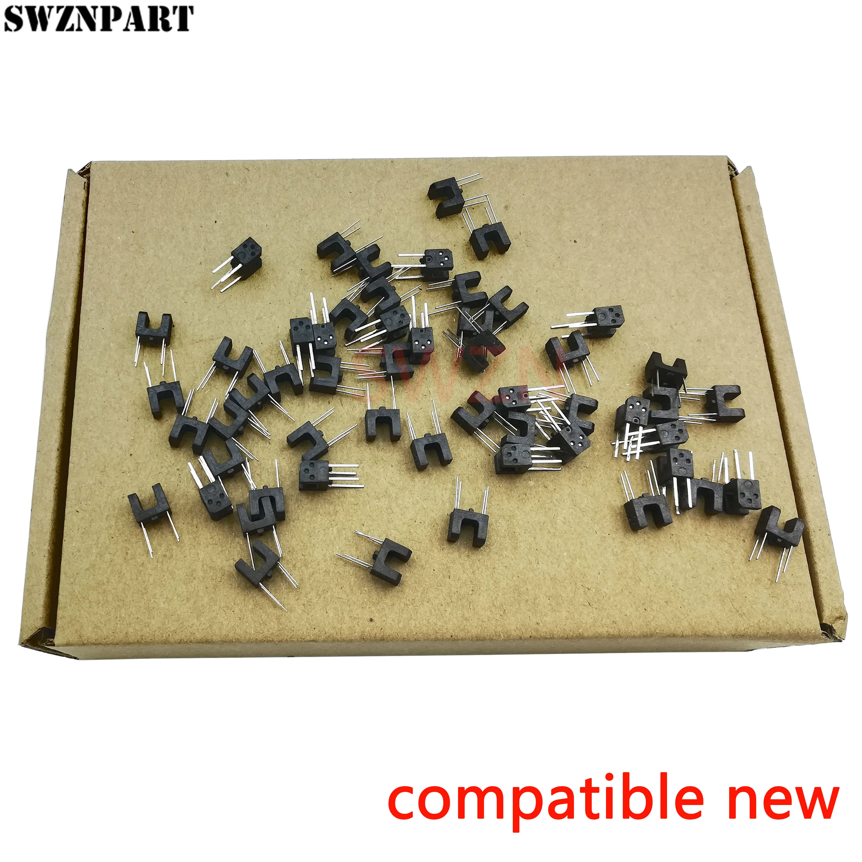 Датчик подачи платы форматирования для Epson L550 L551 L555 L405 L375 L395 L386 L575 L475 L495 L455 L558 ME401 L360
