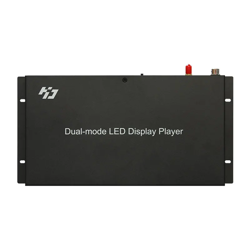 Блок управления Huidu HD A6 3G с асинхронным и синхронным проигрывателем 4 в 1