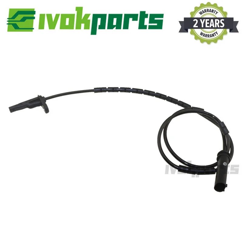 Датчик скорости колес ABS DCS задний левый и правый 34 52 6 791 225 для BMW F20 F21 F22 F23 F30 F31 F32 F33