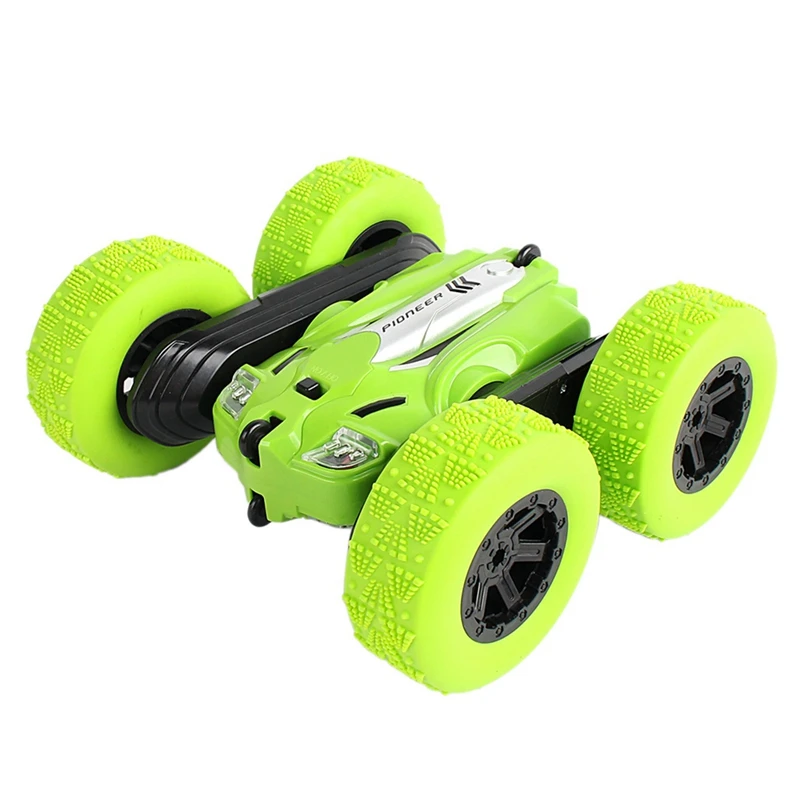 Rc автомобиль Высокая скорость 3D флип пульт дистанционного управления дрейф Buggy