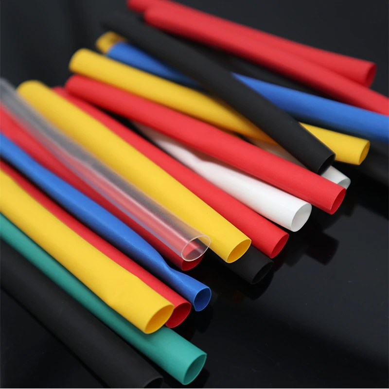 140 шт./упаковка термоусадочные трубки в пластиковом пакете | Обустройство дома