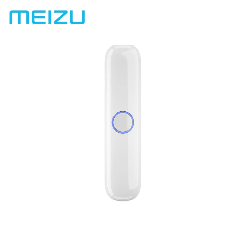 Оригинал Meizu BAR01 Bluetooth 4 2 аудио приемник беспроводной адаптер 3 5 мм Музыка