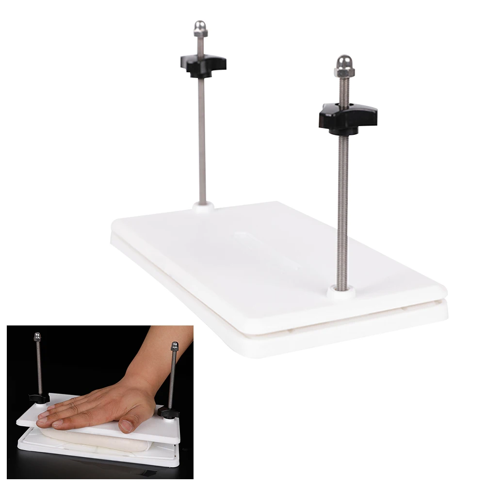 

Tofu Press with Curved Plates Tofu Pressing Plate Self-Made Tofu Mold