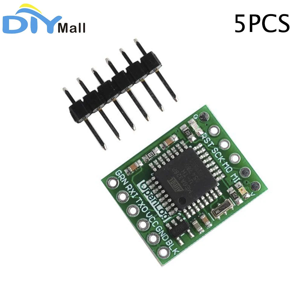 5 шт./лот модуль Openlog Blackbox Flight Data Flash Recorder для Arduino Cleanflight Naze32 F3|Модули умного дома| |
