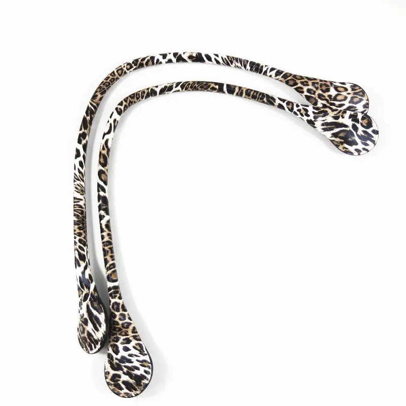 Серебристая ручка/Золотая Ручка для сумки 1 пара 65 см | Багаж и