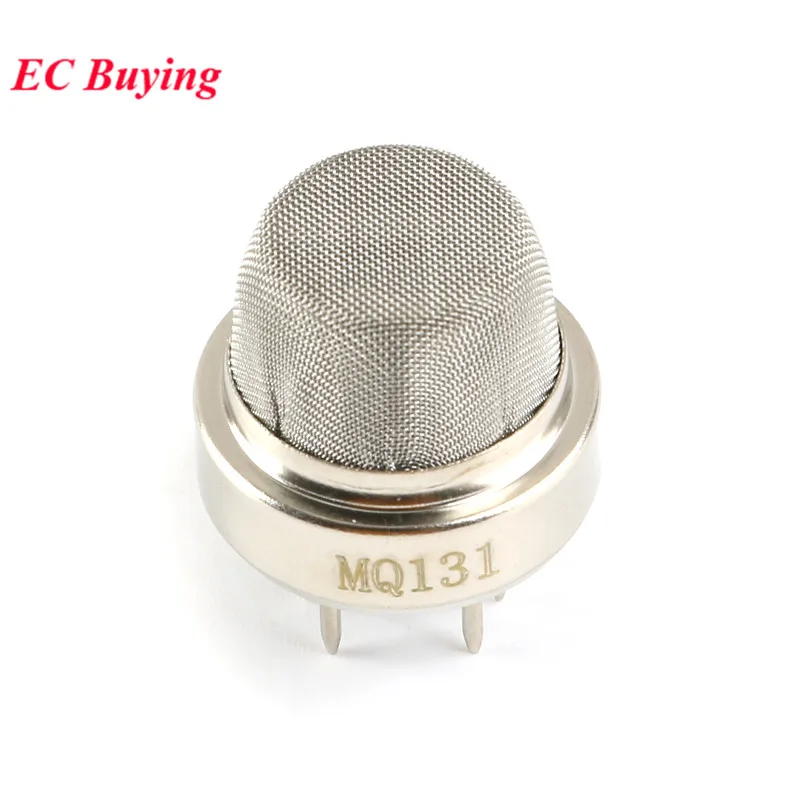 Идентификация параметров MQ131 датчик озона кислорода модуль датчика газа для