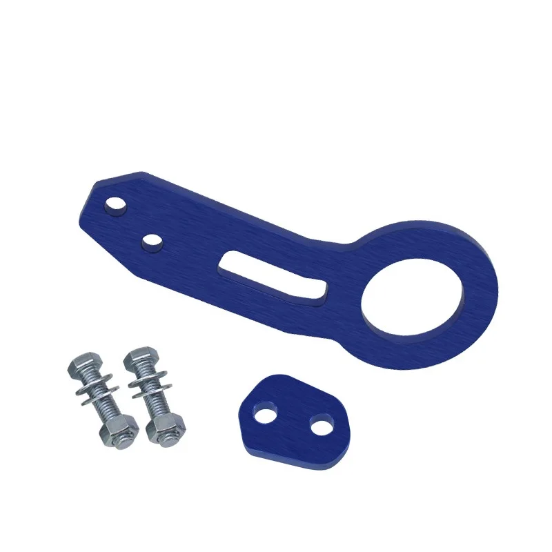 Универсальные аксессуары для гонок задний JDM алюминиевый гоночный benen