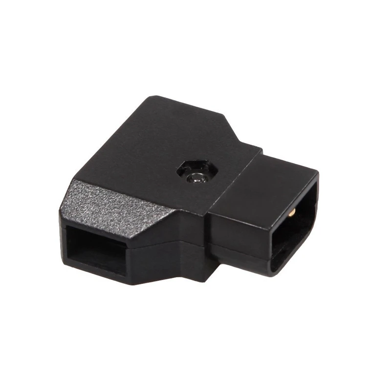 D Tap Dtap Power TAP Male Rewirable DIY розетка для видеокамеры Rig кабель питания V mount Аккумулятор