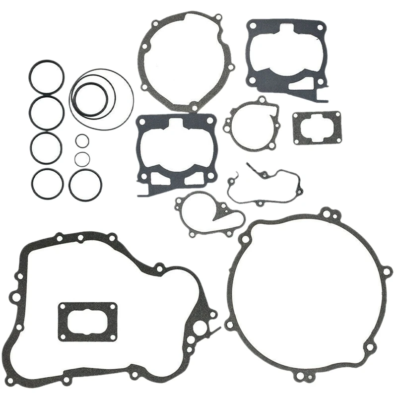 Полный комплект прокладок двигателя для Yamaha YZ125 YZ 125 1994-2002 P GS29 | Автомобили и