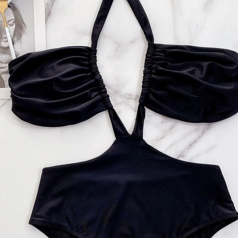 

New Sexy Bikini 2021 Swimsuit Women Swimwear Push Up Suit Brazilian Swimming Bathing Bikini Set Suit Wear Beach Summer B8Q5