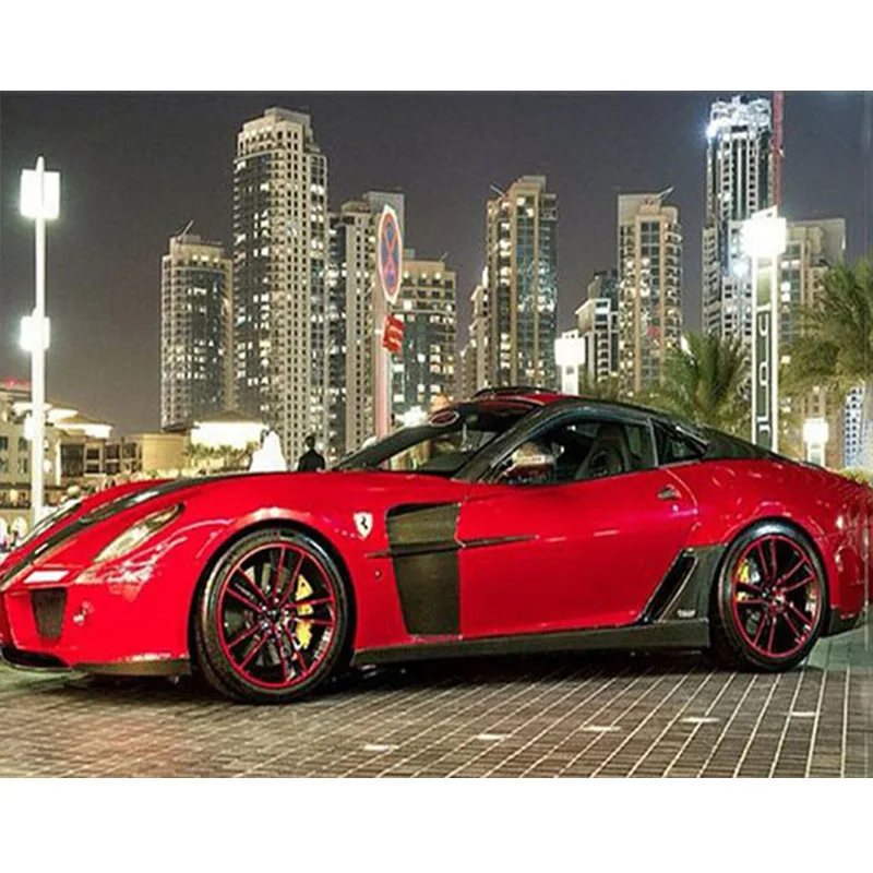 5D алмазная вышивка распродажа мозаика крестиком домашний декор 3D круглая