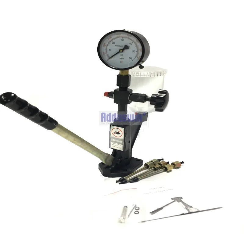 S60H Common rail дизельный инжектор форсунка validator впрыватель топливной форсунки тестер