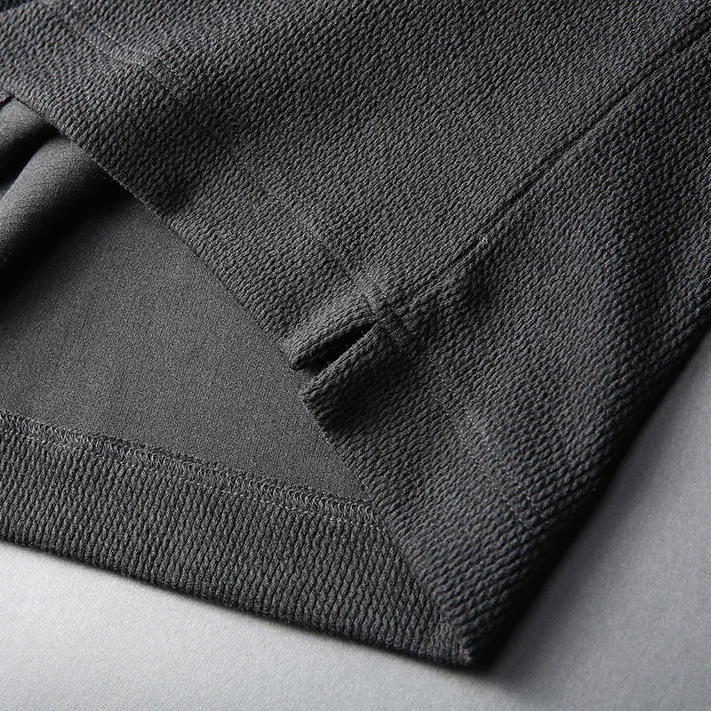 JSBD брендовый осенний и зимний светильник роскошная Толстая мягкая мужская