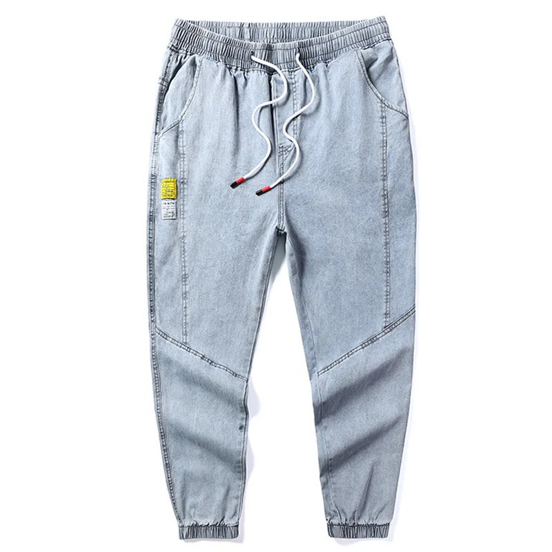 10XL 9XL overSize Man Jeans Homme Man Pants Mannen Jeans Men Black Jeans Denim Jeans Baggy New Pants Men Jeans for Men Comfort