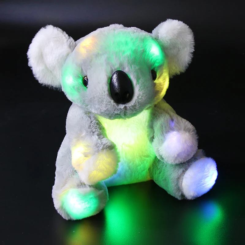 Восхитительный внешний вид ягненка: наш светодиодный детский ягненок оснащен