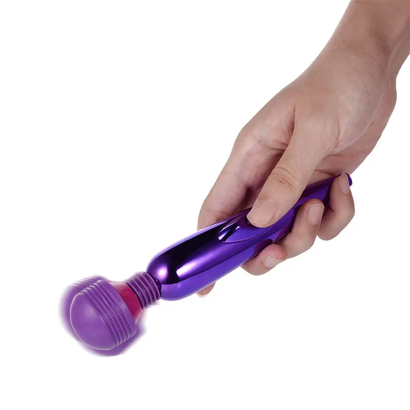 Женский мастурбатор Волшебная палочка клитора G вибратор клиторальный