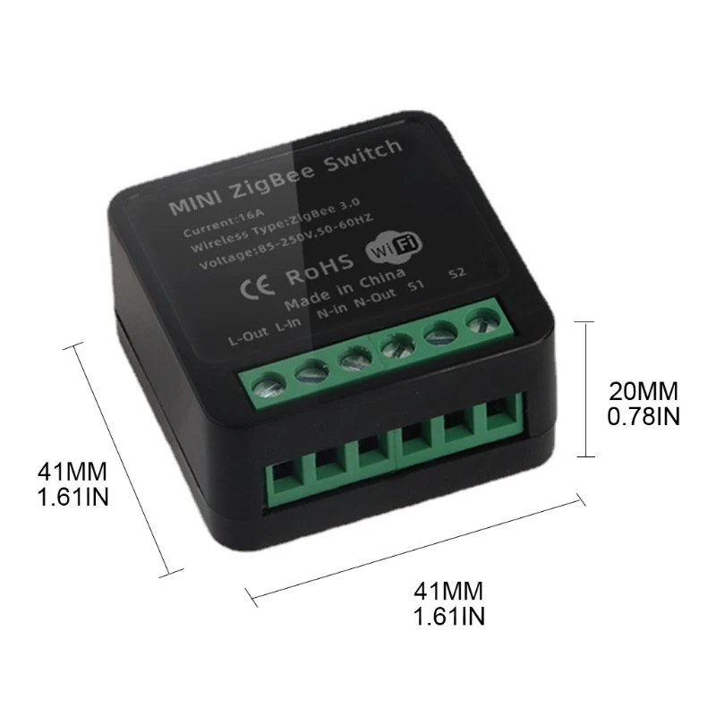 

P31E Zigbee, , 2