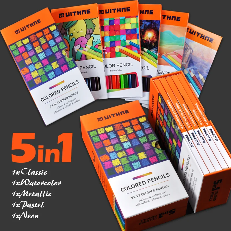 S Art And School Supplies For Adult And Kids